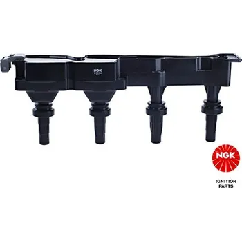 Zapalovací cívka CEWKA ZAPLONOWA NGK 48014, U6004