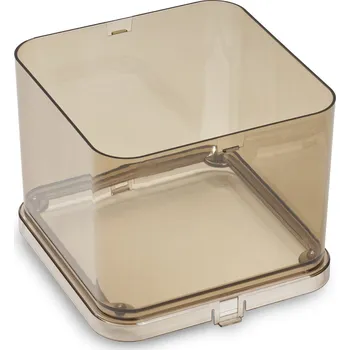 Krmivo pro rybičky AquaForte Přídavný zásobník 7 l ke krmítku AquaForte