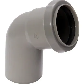 kanalizace HT koleno 50 mm 67°