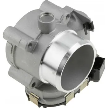 Systém vstřikování Škrtící klapka MERCEDES (1.6, 1.8) MERCEDES-BENZ C-CLASS/CLK/E-CLASS/SLK/SPRINTER (2002-) 2711410025 NTY