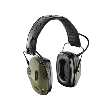 Příslušenství pro sportovní střelbu Střelecká sluchátka Burrel Active Hunter G2