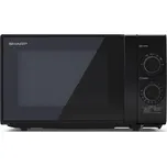 Mikrovlnná trouba Sharp YC-GS01E-B