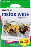 Fujifilm Instax Wide film na 20x foto