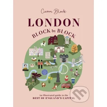 London, Block by Block - Cierra Block
