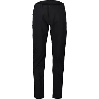 Pánské kalhoty Pánské kalhoty POC M's Transcend Pant černé Velikost: S