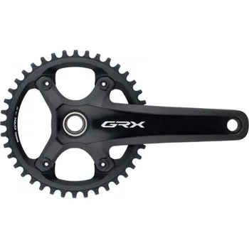 Klika na kolo kliky Shimano GRX FC-RX810 1x11 172,5mm 40zubů OEM balení