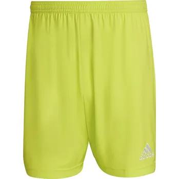 Pánské kraťasy Kraťasy adidas Yellow 1026668 S