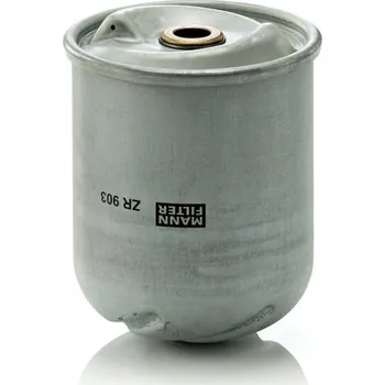 Auto-moto Olejový filtr MANN-FILTER ZR 903 x