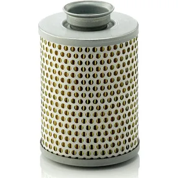Hydraulický filtr Filtr, pracovní hydraulika MANN-FILTER P 919/7