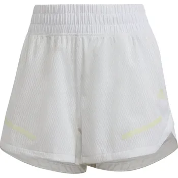 Dámské kraťasy Kraťasy adidas White 1025514 6 (XXS)