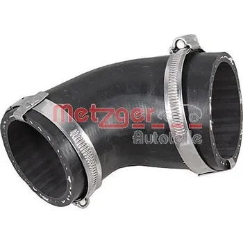 Palivový systém Hadička plnicího vzduchu METZGER 2400597