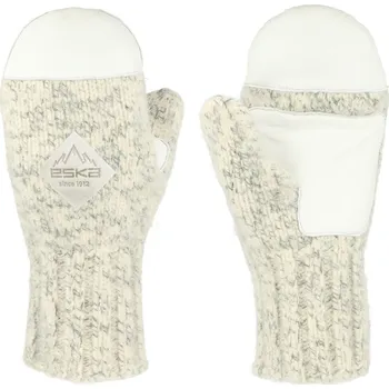 Lyžařské rukavice Eska Schladminger - velikost 9