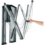 Venkovní nástěnný sušák na prádlo WallFix 24m – Brabantia ID_657872