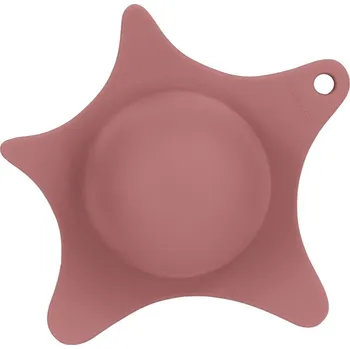 Hračka pro nejmenší Hračka do vody Dusky Pink – Kindsgut ID_1701506