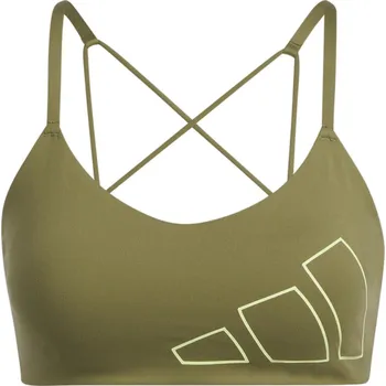 Podprsenka Sportovní podprsenka adidas Focoli 1013988 2XS D-DD