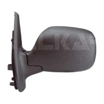 Auto zrcátko Vnější zpětné zrcátko ALKAR 9225174
