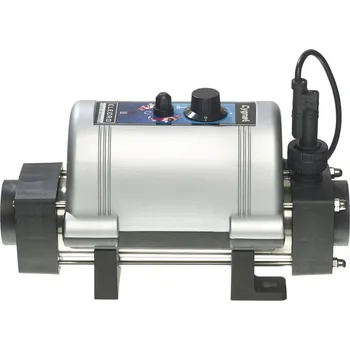 Technika k zahradnímu jezírku Elecro Engineering Cygnet Aquatic - ohřívač 2000 W Elecro s titanovou spirálou