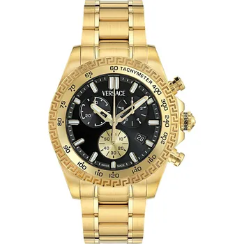 Hodinky Hodinky Versace Chrono X VE9K00524