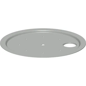 Zahradní dekorace Oase Kryt na fontánovou nádrž WR125 Oase, Ø 125 cm