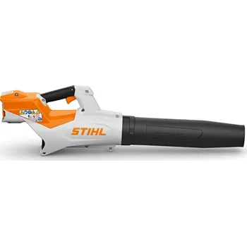 STIHL BGA 50 + AK 20 + AL 101