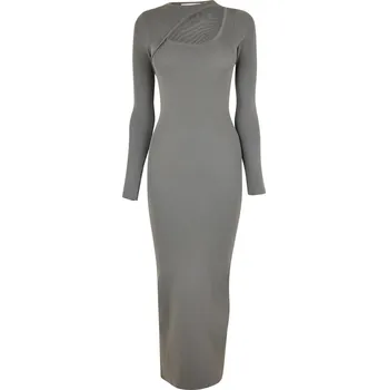 Dámské šaty Šaty Jack Wills Khaki 1037070 14 (L)