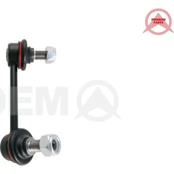 Tyč/vzpěra, stabilizátor SIDEM 71165