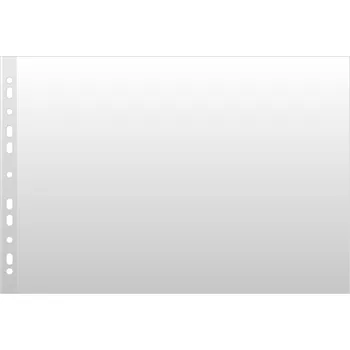 Obal A3 PH 401 eurodesky čiré