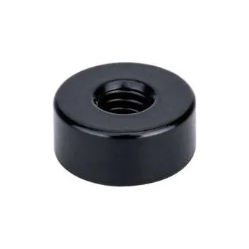 Ochrana fotoaparátu a videokamery JJC adaptér SRB-M pro tlačítko spouště černý