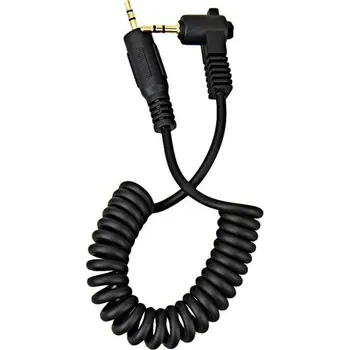 JJC propojovací kabel Canon RS-60E3