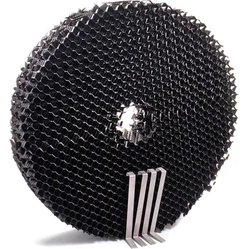 Technika k zahradnímu jezírku Tripond Plástvový předfiltr pro C-80