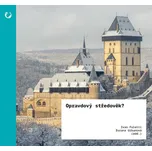 Opravdový středověk?: Umění & ideologie v 19. století -  Ivan Foletti (2024, pevná)