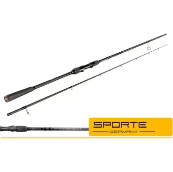 Přívlačový prut Sportex Beyond RS-2 spin 2-díl 265cm / 60g