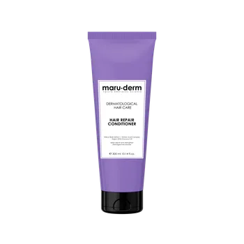 maru.derm Hair Repair vlasový kondicionér, 300 ml