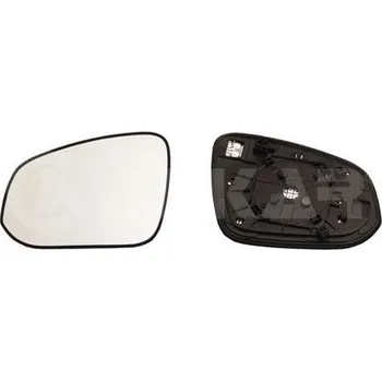 Autosklo Sklo do zrcátka, vnější zrcátko ALKAR 6431915