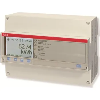 ABB Elektroměry A4A44 553-110 2CMA170548R1000 2CMA170548R1000