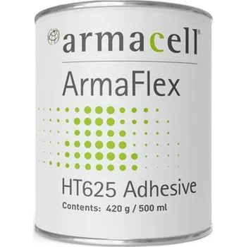 Průmyslové lepidlo Lepidlo Armacell Armaflex 625 Adhesive 0,25 l