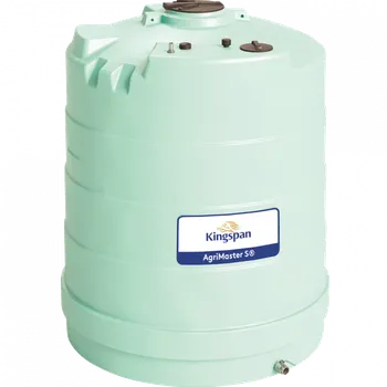 nádrž Jednoplášť. nádrž na kap. hnojiva AgriMaster S® 9.000-28.000 l KINGSPAN Objem: 15000 l
