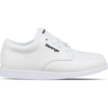 Dámská obuv Polobotky Slazenger White 1008241 6 (39)
