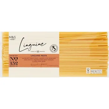 Marks & Spencer Linguine