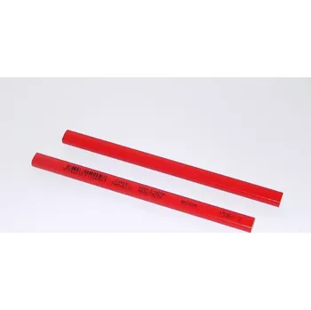 Grafitová tužka Tužka tesařská č.2