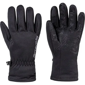 Rukavice Pánské rukavice Meatfly Guns černá XL