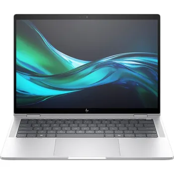 Notebook HP Elite x360/1040 G11/U7-155H/14"/WUXGA/T/32GB/1TB SSD/Arc Xe/W11P/Silver/AC3R