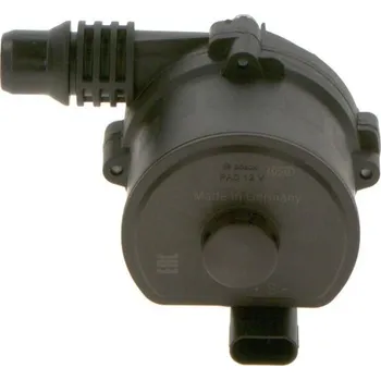 Motor automobilu Doplňovací vodní čerpadlo (okruh chladicí vody) BOSCH 0 392 023 488