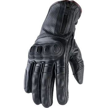 Rukavice HONDA rukavice CESTE Summer black - XL