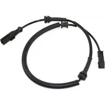 Čidlo automobilu Zadní snímač počet otáček kol ABS - RENAULT ESPACE IV 2006-2014 - KW (RENAULT 8200539280)