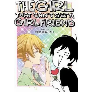 Komiks pro dospělé The Girl That Can't Get a Girlfriend