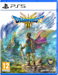 Dragon Quest III HD-2D Remake PS5