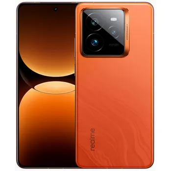 Mobilní telefon Realme GT 7 Pro 5G NFC