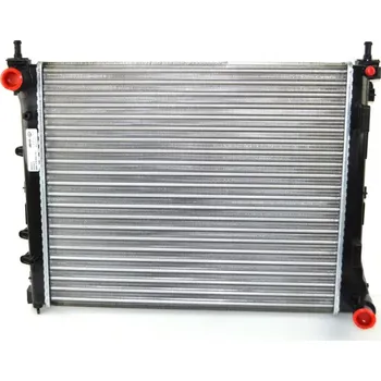 Chladič motoru Chladič vody motoru ABARTH 500 - FIAT 500 , PANDA - FORD KA - HELLA (ABARTH 51793589 51835026 51934450 52044997 FIAT 1559505 1729570 1754191 1790308 1820603 51785398 51793589 51835025 51835026 51934450 51935189 52044997 9S518005CA BS518005AA DS518005AA FO