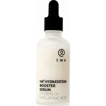 Mýdlo Twocosmetics HA6 Hydratační booster sérum, 50 ml